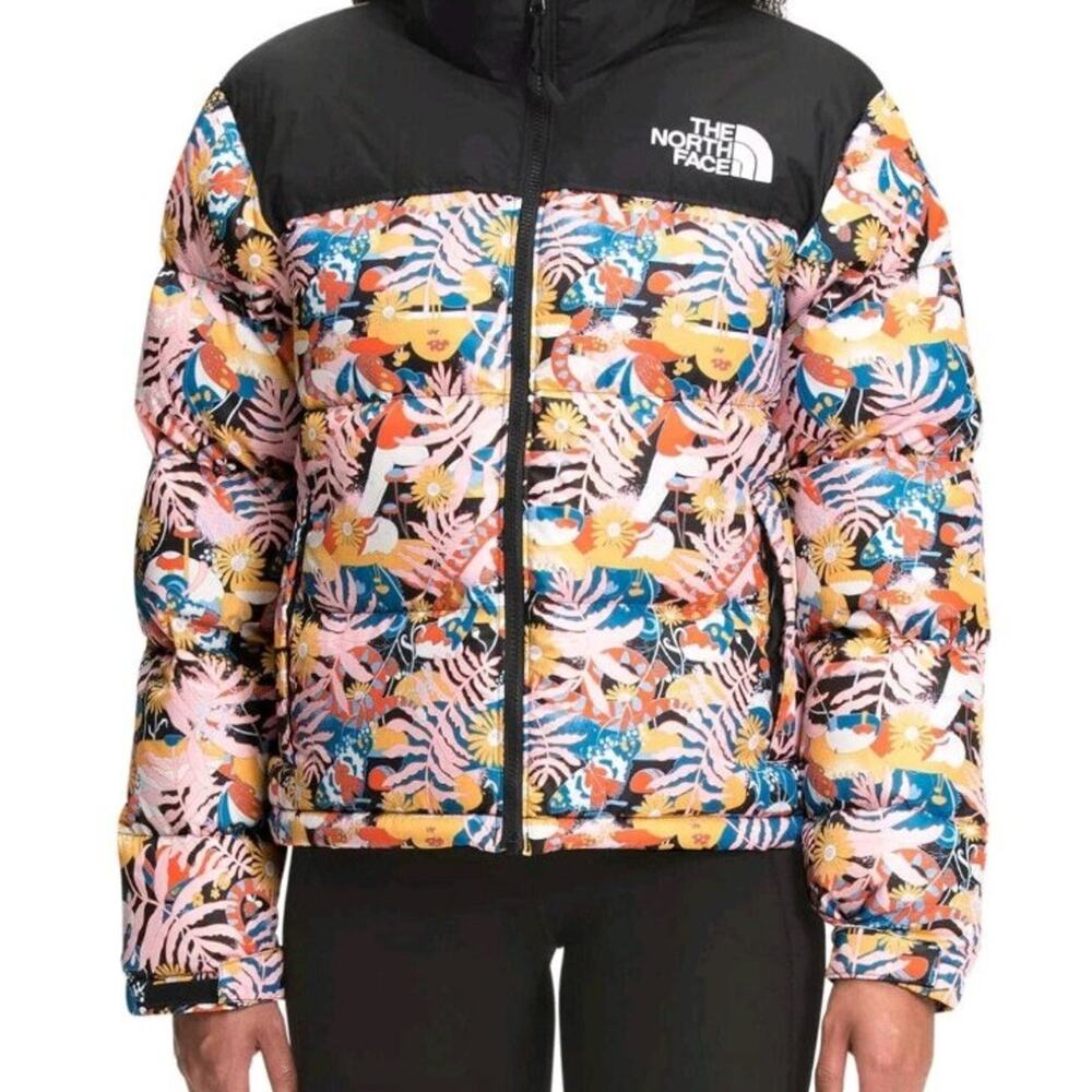 The North Face 1996 Retro Nuptse 700-down jacket 3x BNWT MSRP $290